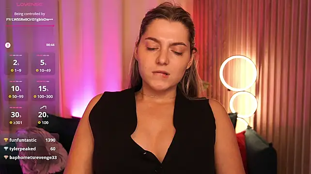 LucreciaStorm