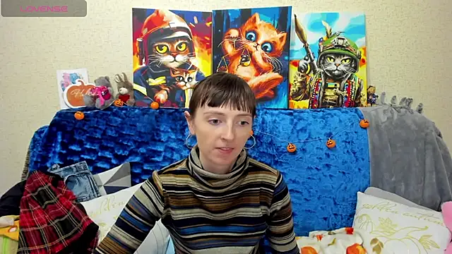 TayanaJons