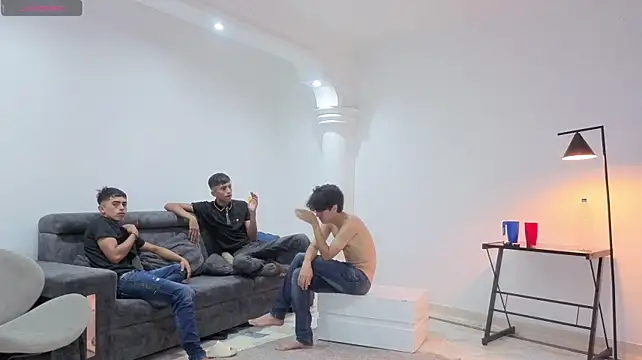 Webcam porno en directo de hot_house1