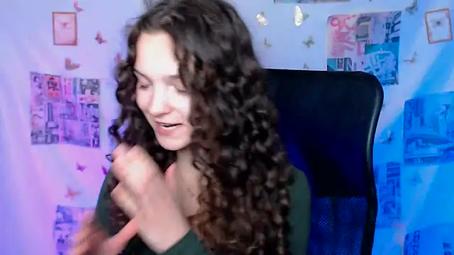 adult cam to cam  SusieSu 