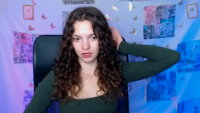 _SusieSu_ live cam on StripChat