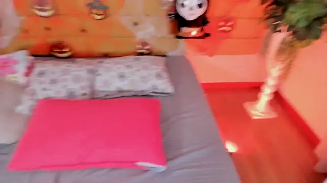 KamileBlake