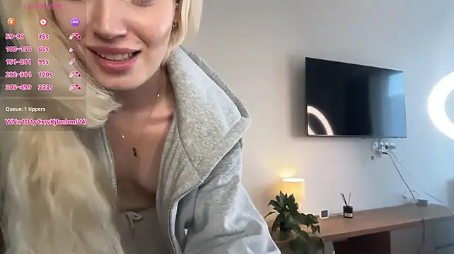 GlaydsLeveto