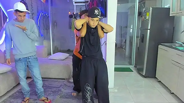 Houseofwarrios