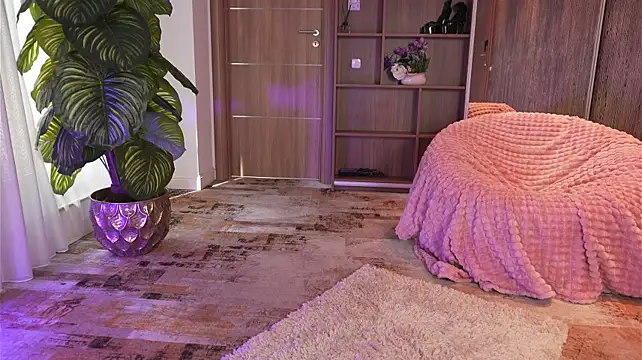 ArianaXO_ webcam