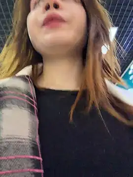 SlavicCandy webcam