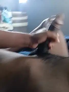BigBlacBoyD live cam on StripChat