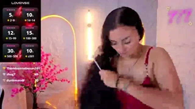 Sweet_Morita_Tx live cam on StripChat