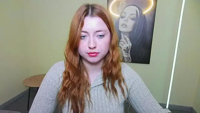 EvelinaEvaa live cam preview