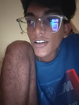 ThejasRockey