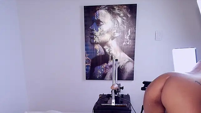 Andy__Nova live cam preview