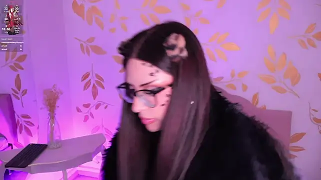 Misselektra__