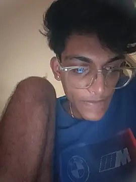 ThejasRockey