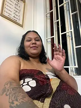 Alisteresa_ webcam