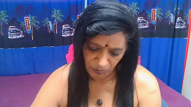 INDIANFUSION webcam