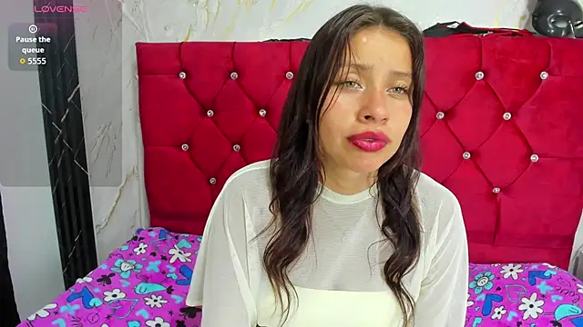 SofiaKs webcam