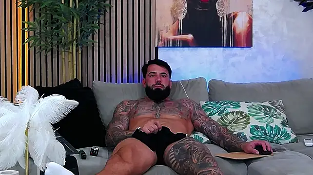 masterkingofmusclee