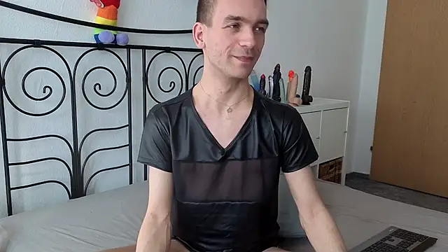 nick_subvyx live cam preview