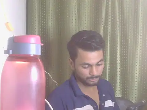 Stubborndesiboy