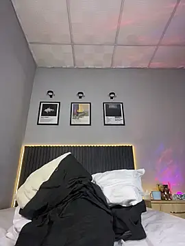 Leo_Savage_ live cam preview