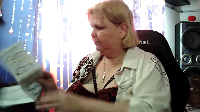 Sylviastar46