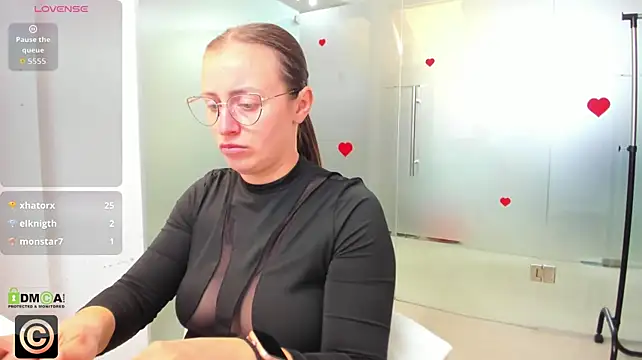 missdominna