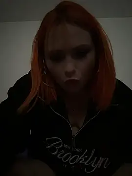 alysson_As live cam preview