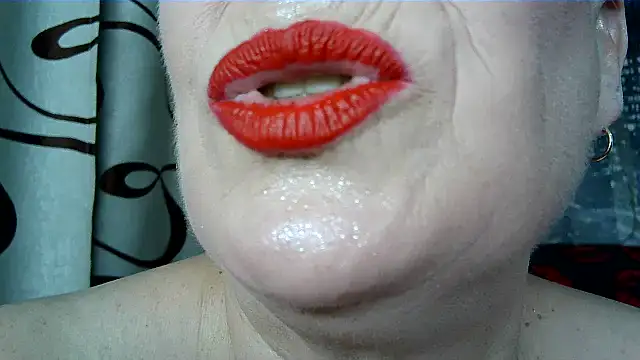SWEET--Nika live cam preview