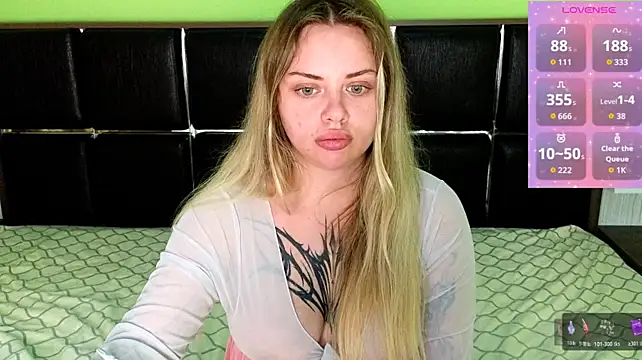 StasyLucke