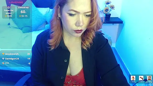 Srta_saraa live cam preview