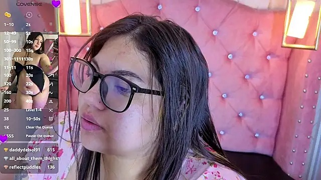 Dreamboo__ live cam preview