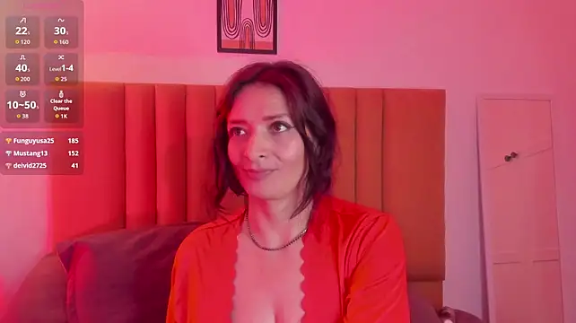 Sammy_6_6 live cam preview