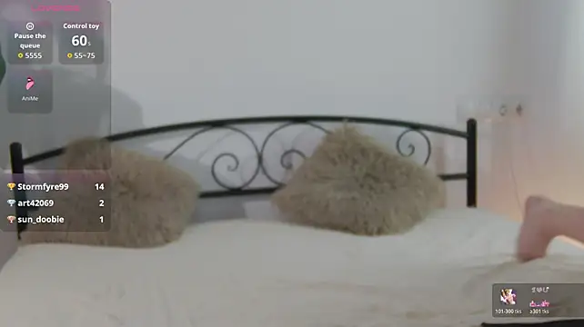 AnisLane