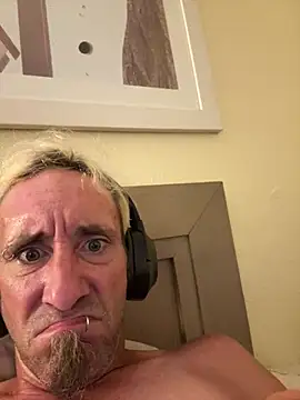 HungOne41 live cam preview