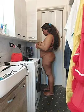 MorenaVanilla live cam preview