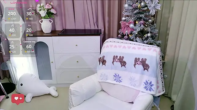 Kris-Su live cam preview