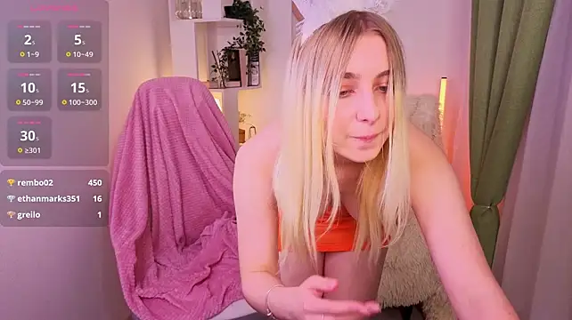 ChloeVirelix