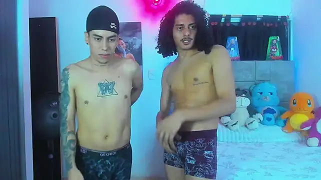 Straight-BigDicks