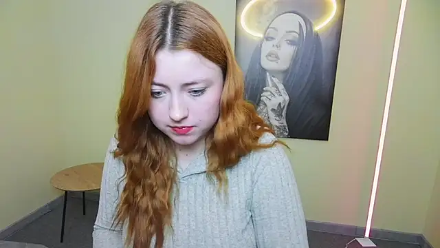 EvelinaEvaa live cam preview