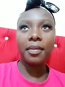 AfricanBarbieASS