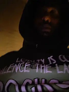 The1_andonly live cam preview