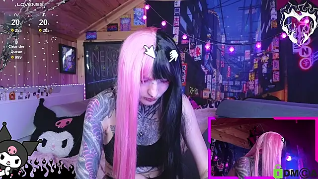 NekoCyber