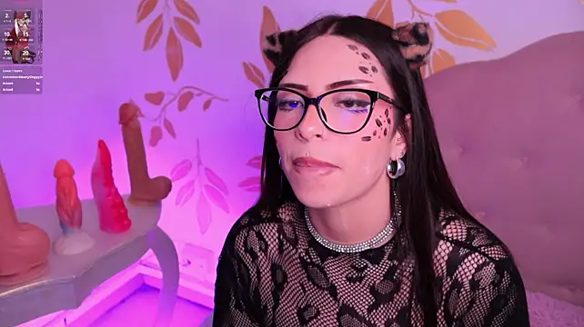 Misselektra__
