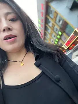 live