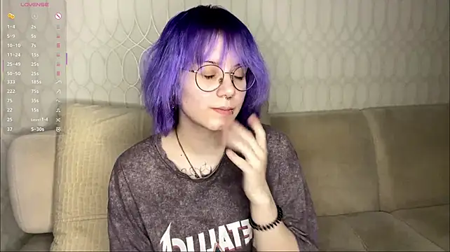 KellePourier webcam