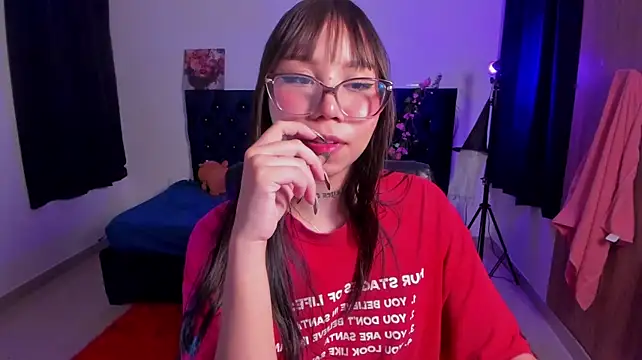 linsy_lee webcam