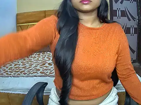 Nimrit_Kaur live cam on StripChat