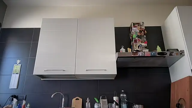 theitalianbear live room snapshot on Stripchat