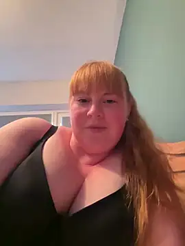 Curvy-GingeXX