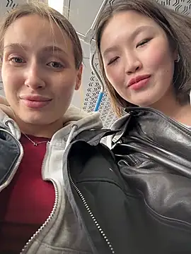 Coconut_milk webcam